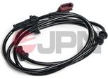 Jpn 75E9259 - Oe A211 540 30 17 Sensore Abs Per Classe E (S211), Classe E (VF211), Classe E (W211), Cls (C219)