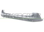 Prasco FD9381062 - Paraurti Posteriore Oe 2288168 Per Tourneo Connect, Transit Connect
