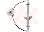 Van Wezel 8208268 Regolatore Del Finestrino Elettrico Anteriore Destro Per Hyundai I10 (Pa)