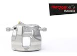 Metzger 6260278 Pinza Freno Anteriore Destra Per Ford Transit Mk6 Furgone (V347, V348, Fa)