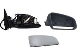 Blic 5402-04-1121798P - Oe 8E0 857 536 D Specchio Esterno Destro Per A6 (4F)