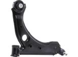 Denckermann D120307 Braccio Trasversale Anteriore Sinistro Inferiore Per Fiat Bravo Ii (198)
