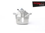 Metzger 6260186 Pinza Freno Anteriore Destra Per Ford Mondeo Iii Station Wagon (Bwy)