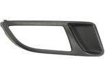 Blic 6502-07-2029994Q - Griglia Di Ventilazione Oe 735441596, Destra Per Bravo