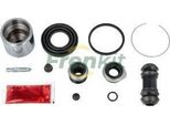 Frenkit Kit Di Riparazione Pinze Freno Per Toyota Mr 2 Ii (SW2) Posteriore 43Mm 243942