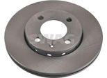 Disco Freno Swag 32 90 9462 Anteriore Per Vw Lupo (6X1 6E1) Polo (6N2) 34 2Mm