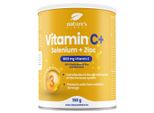 Vitamina C + Selenio + Zinco 150G (VitamíN C+Selenium+Zinc)