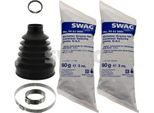 Set Di Soffietti Swag Per Albero Motore Per Renault Clio Iii Hatchback (BR0/1, CR0/1) 60 94 9892