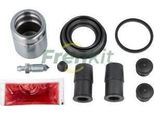 Kit Di Riparazione Pinza Freno Frenkit Adatto Per MERCEDES-BENZ Classe C Berlina (W204) Posteriore 38 Mm 238964