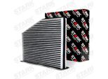 Stark SKIF-0170001 - Filtro Abitacolo Oe 1K1 819 653 Per A3 (8P), Q3 (8U), Tt (8J), Alhambra (710, 711), Altea (5P), Leon (1P1), Toledo Iii (5P2), Octavia Ii (1Z), Superb Ii (3T), Yeti (5L), Maggiolino (5C), Caddy Iv (Sa), Glc, Caddy Iii (2C, 2K), Cc (358), Eos (1F), Golf Plus (5M), Golf V (1K), Golf Vi, Jetta Iii (1K2), Jetta Iv, Passat (365, 362), Passat (3C), Passat Cc (357), Scirocco, Sharan (