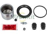 Kit Di Riparazione Pinza Freno Frenkit Per Hyundai Sonata V (Nf) Anteriore 57 Mm 257960