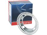 Topran 109 482 Anello Sensore, Abs Oe 357614150 Compatibile Con Vento, Polo 6V, Polo 6N, Passat 35I, Lupo, Golf Iii, Caddy, Inca, Ibiza, Cordoba, Arosa