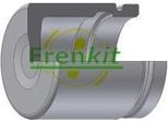 Pistone Pinza Freno Frenkit Per Ford Kuga Mk2 (DM2) 57Mm