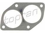 Topran 201 740 - Oe 8 54 933 Guarnizione, Tubo Di Scarico Per Zafira A, Vectra B (J96), Astra G