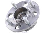 Jpn 20L4019 - Oe 42200 S04 951 Set Di Cuscinetti Ruota, Asse Posteriore Per Civic V, Civic Vi