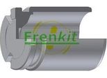 Pistoncino Freno Frenkit Adatto Per MERCEDES-BENZ Classe C Station Wagon (S205) 45 Mm