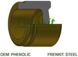 Pistoncino Pinza Freno Frenkit Per Opel Insignia Caravan 57 Mm