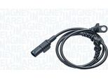 Magneti Marelli 172100187010 - Sensore Abs Oe 2E0 927 748 L Per Sprinter (W906), Crafter (2E), Crafter (2F)