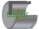 Pistoncino Pinza Freno Frenkit Adatto Per MERCEDES-BENZ Sprinter 3,5-T Furgone (907, 910) 54 Mm
