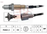 Sonda Lambda Eps Per Toyota Yaris Hatchback (P9) Sonda Planare Riscaldata 570 Mm 1.998.607