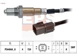 Sonda Lambda Eps Per Mitsubishi Outlander Iii (Ggw, Gfw, Zj) Sonda Planare Riscaldata 720 Mm 1.998.608