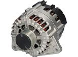 Valeo 444718 Alternatore Lima 180A 14V Per Fiat Ducato Furgone (250, 290) Ducato Bus (250, 290) Ducato Pianale / Telaio