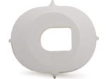 Topran 110 384 - Oe 8E0 199 339 Supporto Motore, Anteriore Per A4 (8E), A6 (4B), A6 (4F), A8 (4E), Exeo (3R)