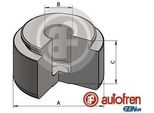 Autofren Seinsa Pistone Pinza Freno Per Mini Hatchback (F56) 40 Mm