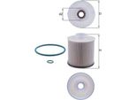 Filtro Carburante Knecht Kx 486D