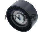 Snr GA351.65 Puleggia Tendicinghia A V Per Bmw 5 Touring (F11) 5 Berlina (F10) 1 Hatchback (F20) 3 Touring (F31) 3 Berlina (F30, F80) X3 (F25)
