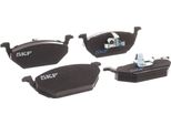 Set Pastiglie Freno Anteriori Skf Pastiglie Freno Per Vw Golf Iv Hatchback (1J1) Vkbp 80008