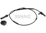 Sensore Swag Abs Velocità Ruota Posteriore Sinistra Posteriore Destra Per Bmw 1 Hatchback (F20) 20 10 3280