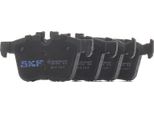 Set Pastiglie Freno Posteriori Skf Per Volvo XC60 Ii (246) Vkbp 90142