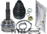 Set Giunti Snr Albero Di Trasmissione Lato Ruota Anteriore Sinistra Anteriore Destra Per Toyota Corolla Liftback (E11) OJK69.003