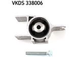 Skf Vkds 338006 - Oe A 246 333 02 00 Cuscinetto, Braccio Di Controllo Per Classe A (W176), Classe B (W246), Cla (C117), Cla (X117)