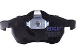 Set Pastiglie Freno Anteriori Skf Pastiglie Freno Per Opel Zafira B (A05) Vkbp 80314 A