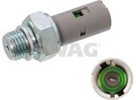 Swag 24 10 8162 Pressostato Olio Sensore Pressione Olio Per Renault Clio Iii Hatchback (BR0/1, CR0/1) Clio Iv Hatchback (Bh) Clio Grandtour (KR0/1)