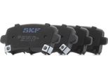 Set Pastiglie Freno Posteriori Skf Per Opel Insignia Caravan Vkbp 90214 A