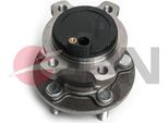 Jpn 20L9051 - Set Di Cuscinetti Ruota Oe 1377119 Per Galaxy (WA6), S-Max (WA6)