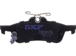 Set Pastiglie Freno Posteriori Skf Per Toyota Yaris Hatchback (P9) Vkbp 90401 A