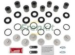 Kit Di Riparazione Pinza Freno Frenkit Adatto Per MERCEDES-BENZ Classe E Berlina (W211) Anteriore 28 Mm 228906