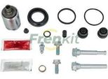 Kit Di Riparazione Pinza Freno Frenkit Per Opel Insignia Caravan Posteriore 38 Mm 738103