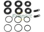 Kit Di Riparazione Pinza Freno Frenkit Per Vw Touareg (CR7) Anteriore 38 Mm 238110