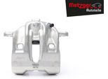 Metzger 6260431 Pinza Freno Anteriore Sinistra Per Opel Omega B Berlina (V94)