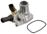 Swag Termostato Refrigerante 88°C Per Opel Combo Furgone/Station Wagon (X12) Combo Combi / Tour (X12) Per Fiat Panda (169) Grande Punto (199) 500 (312) 500 C