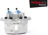 Metzger 6260872 Pinza Freno Anteriore Destra Per Fiat Ducato Furgone (290)