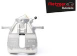 Metzger 6260519 Pinza Freno Anteriore Sinistra Per CitroËN C3 I Hatchback (Fc, Fn)