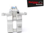 Metzger 6260894 Pinza Freno Posteriore Destra Per Honda FR-V (Be)