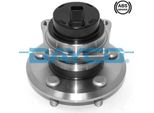 Set Di Cuscinetti Ruota Dayco Per Toyota Corolla Verso (Zer, ZZE12, R1) KWD1331
