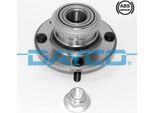 Set Di Cuscinetti Ruota Dayco Per Mitsubishi Lancer Vii Estate (Csw, Ctw) KWD1360